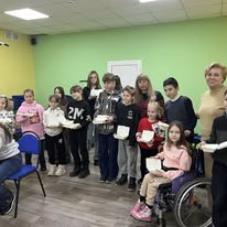Проект